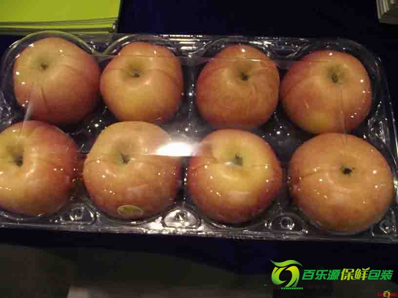 蘋(píng)果保鮮請(qǐng)選擇蘋(píng)果專用保鮮袋